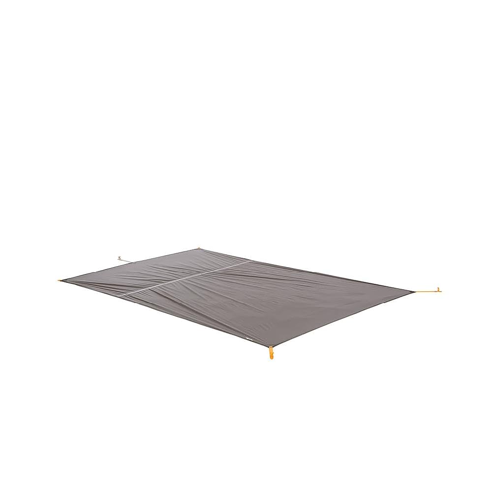 新品★Big Agnes テントフットプリント Amazon | Big Agnes ワイオミング州 トレイルフットプリント 4人